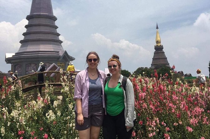 1 Day Private Tour Doi Inthanon And Phachor Canyon - Pha Chor Canyon and the short walk