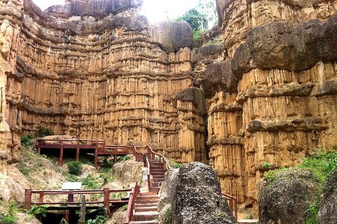 1 Day Private Tour Doi Inthanon And Phachor Canyon - Local culture between the major sights