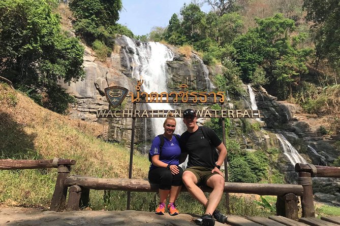 1 Day Private Tour Doi Inthanon And Phachor Canyon - Price, pickup, and booking details