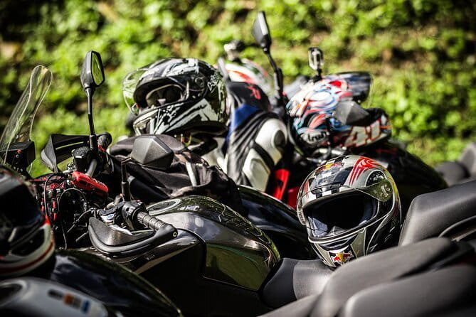 10 Day Motorcycle Tour (Amazing Thailand) from Chiang Mai - Why this route works so well on a motorcycle