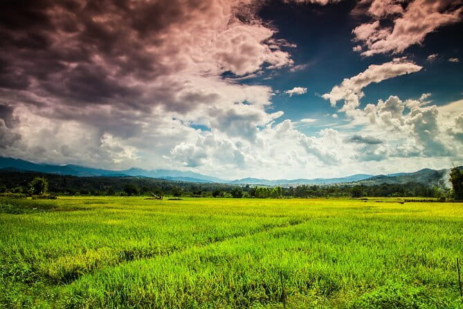 10 Day Motorcycle Tour (Amazing Thailand) from Chiang Mai - Day 3: Pai markets, memorial bridges, and the road to Mae Ai