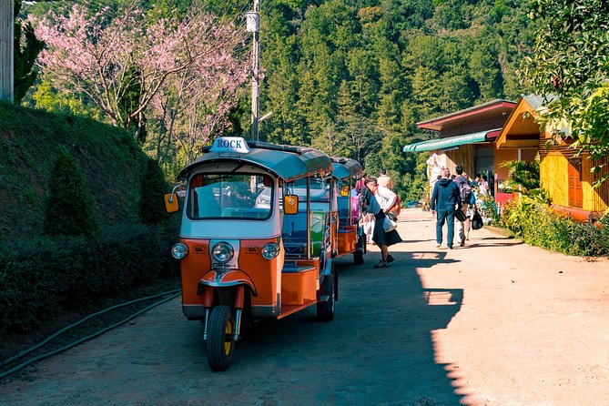 11 Day Tuk Tuk Adventure in Northern Thailand - What makes this tuk tuk journey different
