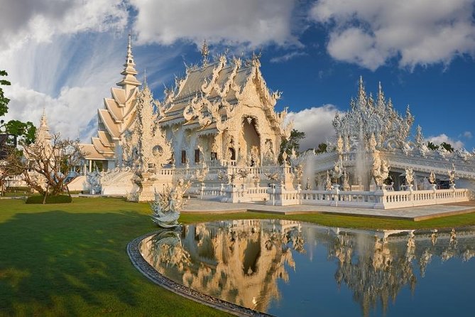 2-Day Best of Chiang Rai from Chiang Mai Private Package - Why this Chiang Rai trip works as a two-day escape