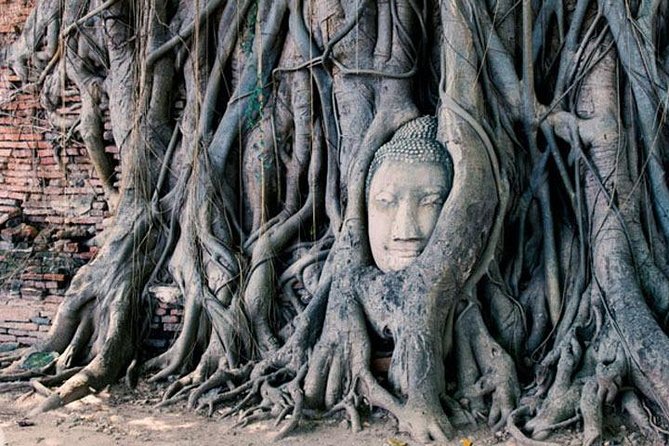 2 Day Private Car with Driver from Laem Chabang to Bangkok & Ayutthaya - Why this works well from Laem Chabang