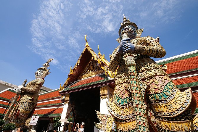 2 Day Private Car with Driver from Laem Chabang to Bangkok & Ayutthaya - The driver and vehicle make or break the day