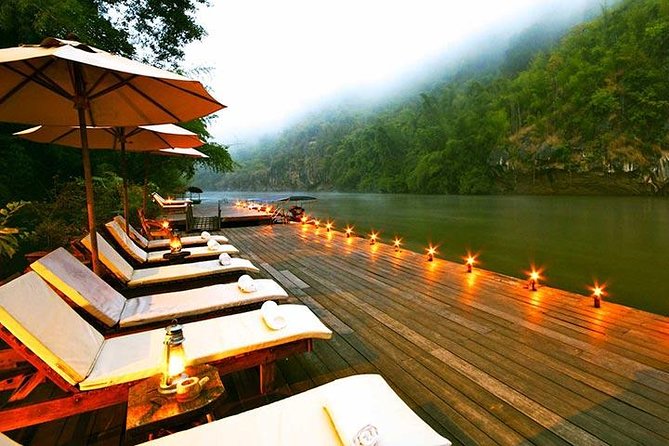 2-Day River Kwai and Kanchanaburi Tour from Bangkok - Hellfire Pass and the hardest part of the story