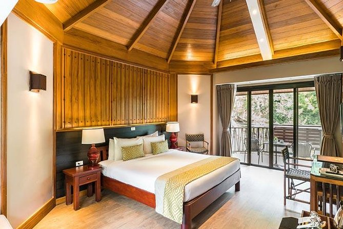 2-Day River Kwai and Kanchanaburi Tour from Bangkok - Meals, transport, and what the price really covers