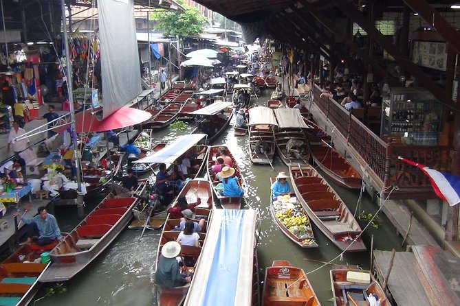 2-hour Bangkok Old City Night CHOB TUK TUK + Talat Noi Street Art - What the two-hour schedule really means