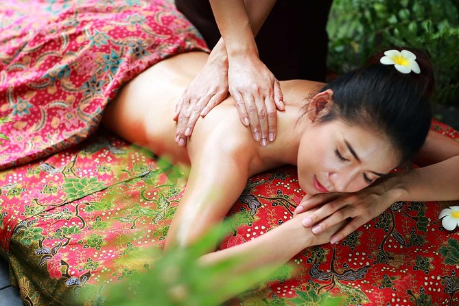 2 Hour Relaxation Luxury Spa Package at Fah Lanna Spa - Old City Branch - A two-hour pause in Chiang Mai’s Old City