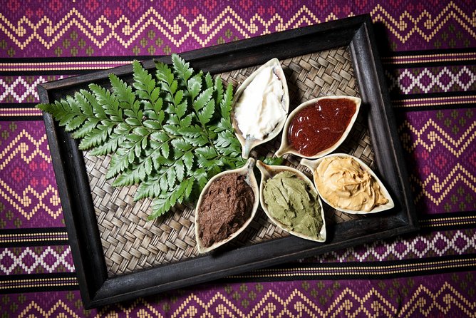 2 Hrs Sense of Relax (Body Scrub with Aroma oil massage) - Choosing the scrub or body wrap