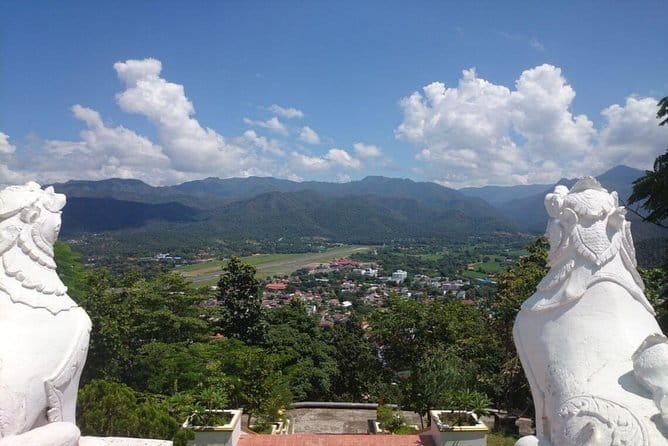 3 Day Motorcycle Tour (Mae Hong Son Loop) from Chiang Mai, Thailand - Day 2: Mae Sariang, Khun Yuam, and Mae Hong Son