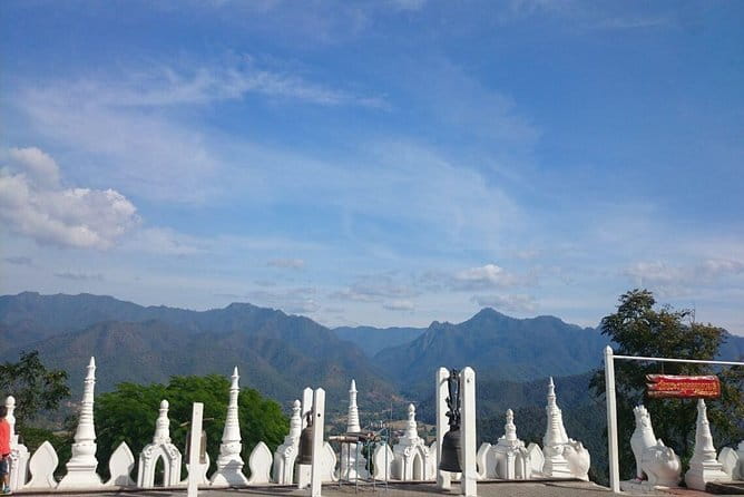3 Day Motorcycle Tour (Mae Hong Son Loop) from Chiang Mai, Thailand - Day 3: Pai and the return to Chiang Mai