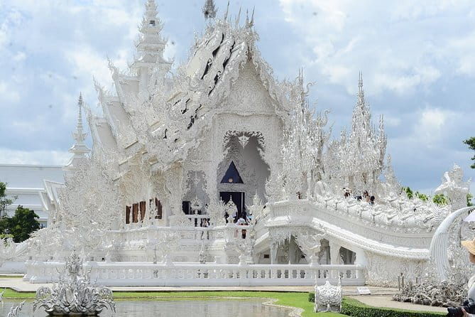 3 Day Motorcycle Tour (Mae Hong Son Loop) from Chiang Mai, Thailand - Who should book this ride?