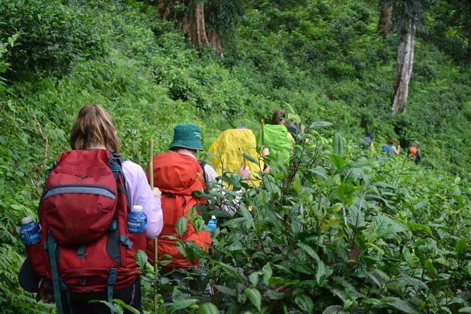 3 Day Motorcycle Tour (Mae Hong Son Loop) from Chiang Mai, Thailand - Booking details worth knowing