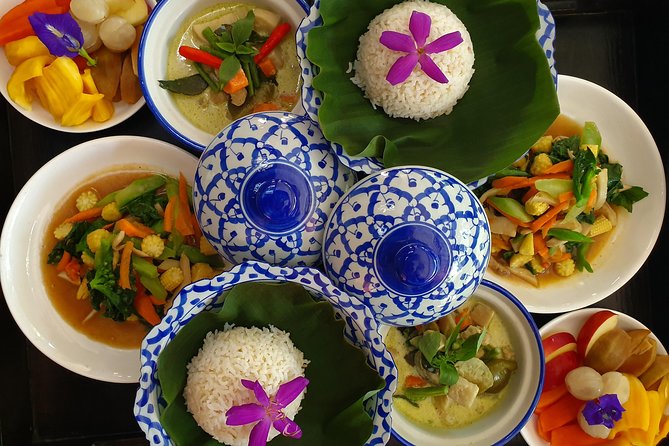 3 day Yoga and Meditation Retreat in Chiang Mai - The evening yoga session on day two