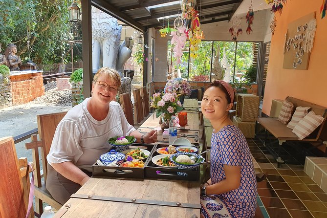 3 day Yoga and Meditation Retreat in Chiang Mai - Day three ends after breakfast