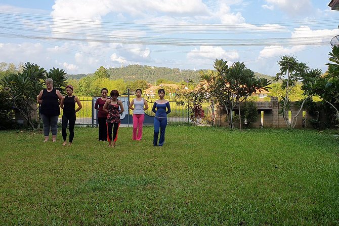 3 day Yoga and Meditation Retreat in Chiang Mai - The value of $480.95 per person