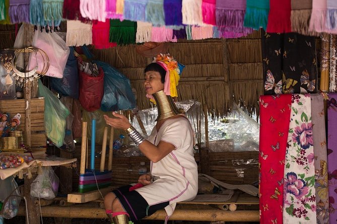 3D2NTrek Adventure at Chiang Mai Mea Wang Including Overnight at Karen Hilltribe - Practical details that can make the trip easier