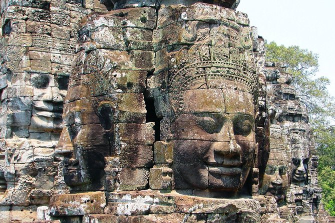 4 Days Expedition From Bangkok to Angkor Wat - Day three: Banteay Srei and the Grand Circuit