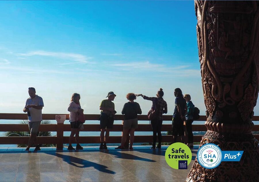 4-Hour Doi Suthep & Hmong Hill Tribe Village from Chiang Mai - Who should book this Doi Suthep tour?