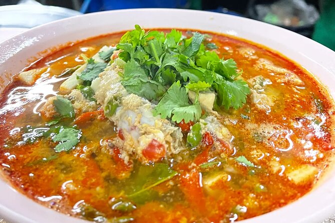 4-Hour Hidden Bangkok TukTuk Street Food Guided Tour - Why this Bangkok evening tour works