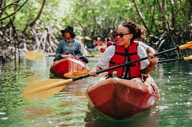 4-Waters Eco-Adventure Trip from Phuket Including Lunch - Five things to know before you go