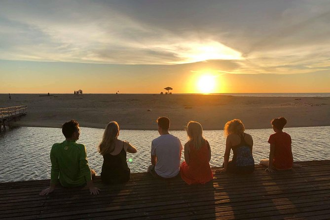 4-Waters Eco-Adventure Trip from Phuket Including Lunch - A late Thai lunch in the countryside
