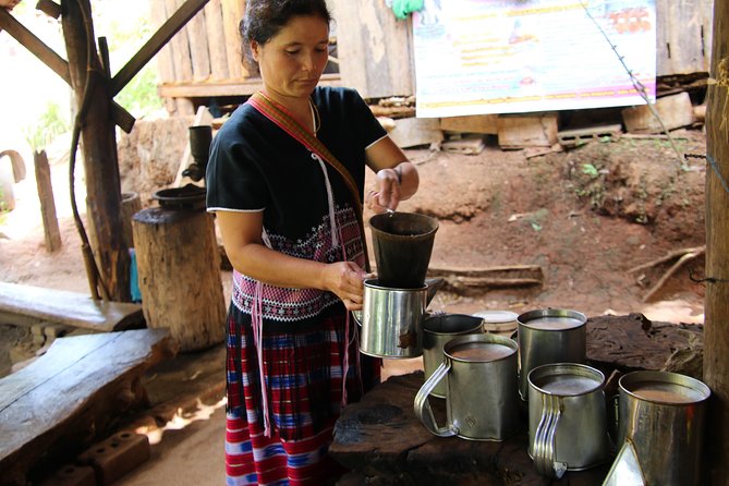 5 Day Tuk Tuk Adventure in Chiang Mai - with driver - Who will enjoy this most