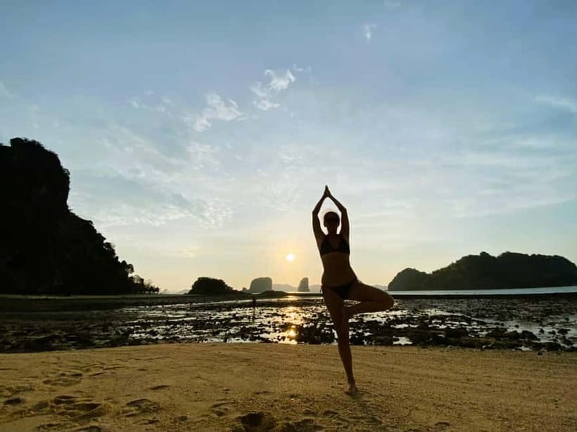 7 Islands sunset tour plus bioluminescent plankton + BBQ - What the six-hour island tour is really like