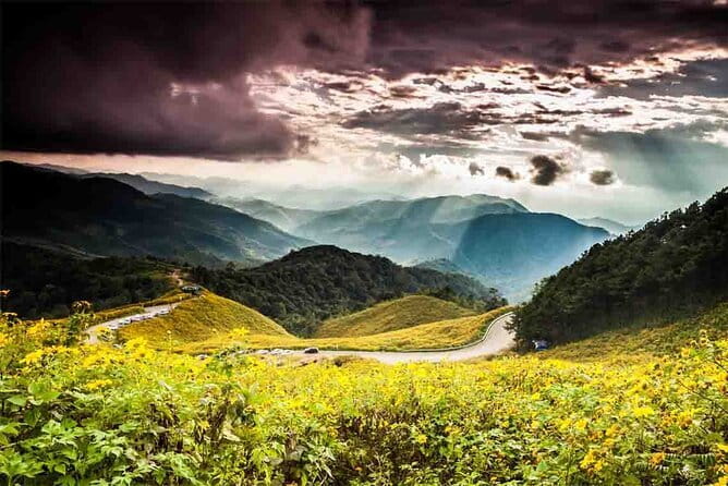 8 Day Motorcycle Tour (Unseen Thailand) from Chiang Mai - Key things to know before you book
