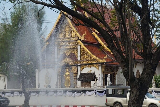 8 Day Motorcycle Tour (Unseen Thailand) from Chiang Mai - Why this route works so well on a motorcycle