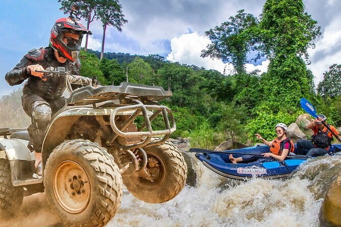 8 Day Motorcycle Tour (Unseen Thailand) from Chiang Mai - Day 4: A needed rest day in Nan