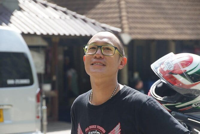 8 Day Motorcycle Tour (Unseen Thailand) from Chiang Mai - Day 5: Nan to Bo Kluea and Phayao