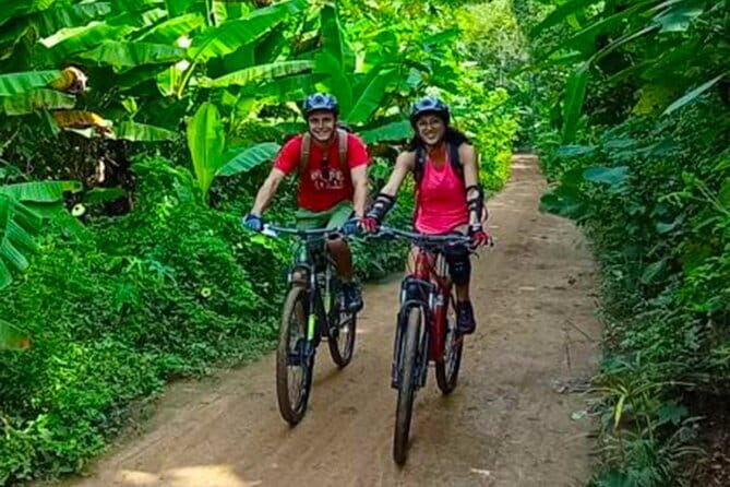 8 Day Motorcycle Tour (Unseen Thailand) from Chiang Mai - Day 7: Uttaradit to Sukhothai Historical Park