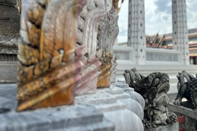 8 hours Bangkok Customized Private Day Tour Pick up from Hotel - Why a private Bangkok day can work so well
