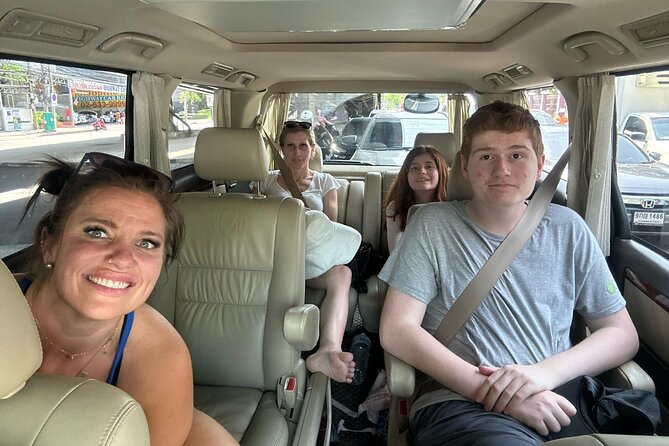 8 hours Bangkok Customized Private Day Tour Pick up from Hotel - Wat Pho: the reclining Buddha and a calmer lesson in culture