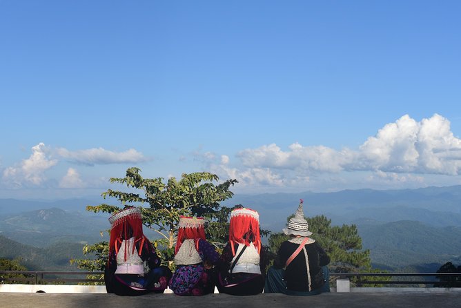 A stunning 11 Day Tuk Tuk Adventure in Northern Thailand - with driver - Day 5: The long road to Mae Sariang