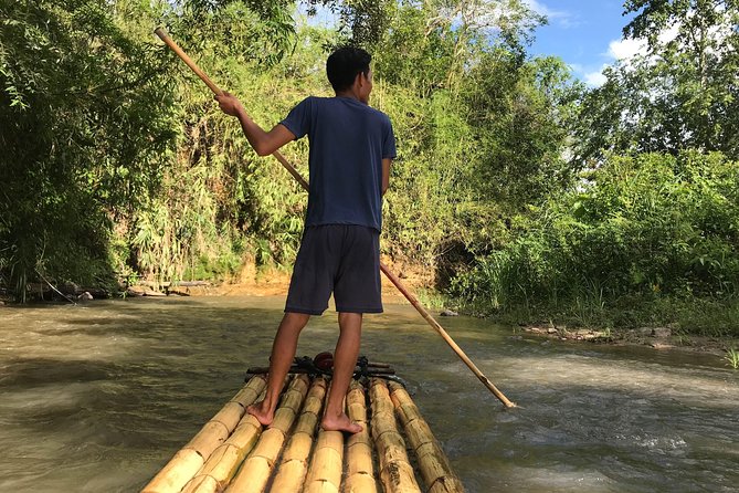 A stunning 11 Day Tuk Tuk Adventure in Northern Thailand - with driver - Day 10: The final scenic run to Mae Wang