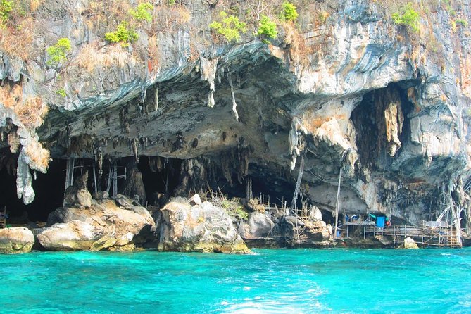 All-in Phi Phi, Maiton, MayaBay, Khai, Bamboo islands Tour - Transfers, timing, and the value of the package