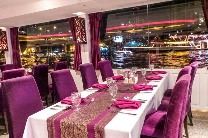 Amazing Chaophraya Dinner Cruise Experience - Who will enjoy this Bangkok dinner cruise?