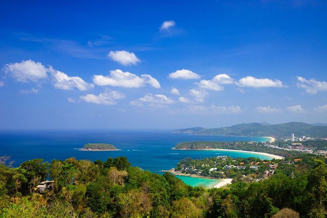 Amazing Guided Tour of Phuket Island Plus Big Buddha - What this Phuket tour is really designed to do