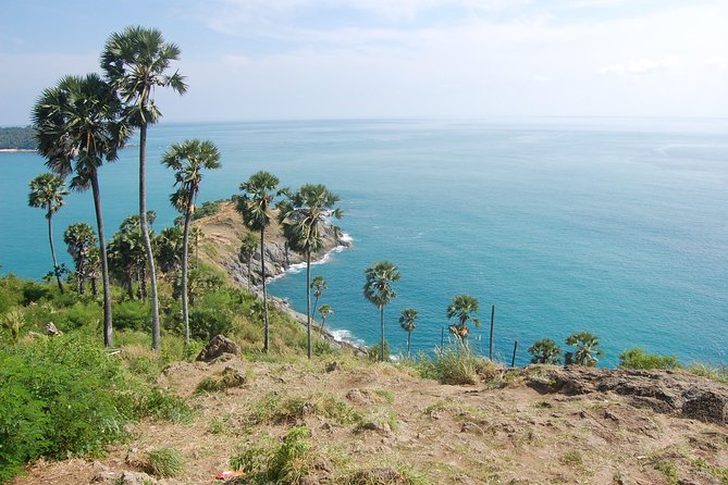 Amazing Guided Tour of Phuket Island Plus Big Buddha - Big Buddha is still worthwhile, with a major limitation