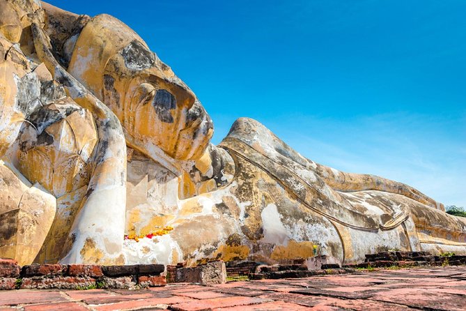 Ancient City Ayutthaya Private Guided Day Tour - Why Ayutthaya makes a strong day trip from Bangkok