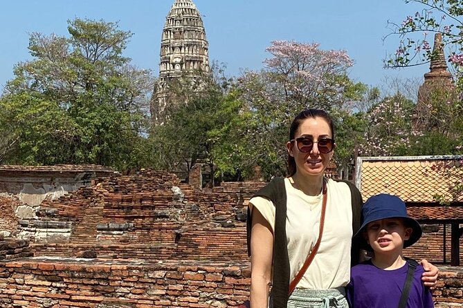 Ancient City Ayutthaya Private Guided Day Tour - The Historic City of Ayutthaya puts the ruins in context