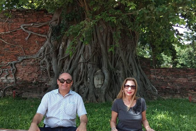 Ancient City Ayutthaya Private Guided Day Tour - Wat Phra Sri Sanphet was Ayutthaya’s royal monastery
