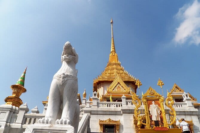Ancient City & Temples of Ayutthaya ( UNESCO ) by River Cruise with Buffet Lunch - Is the $132.48 price fair?