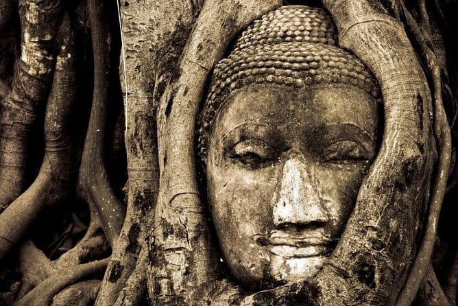Ancient City & Temples of Ayutthaya ( UNESCO ) by River Cruise with Buffet Lunch - Who will enjoy this Ayutthaya tour?