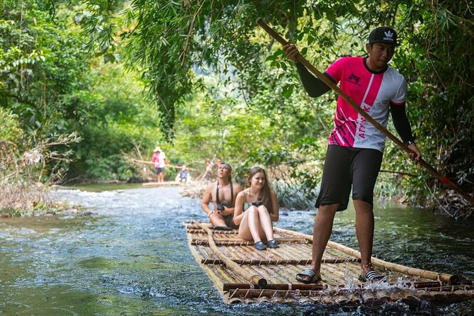 Andaman Sea Kayak - What the Guides Add to the Day