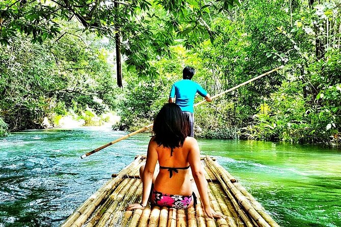 Andaman Sea Kayak - Who Will Enjoy This Day Most?