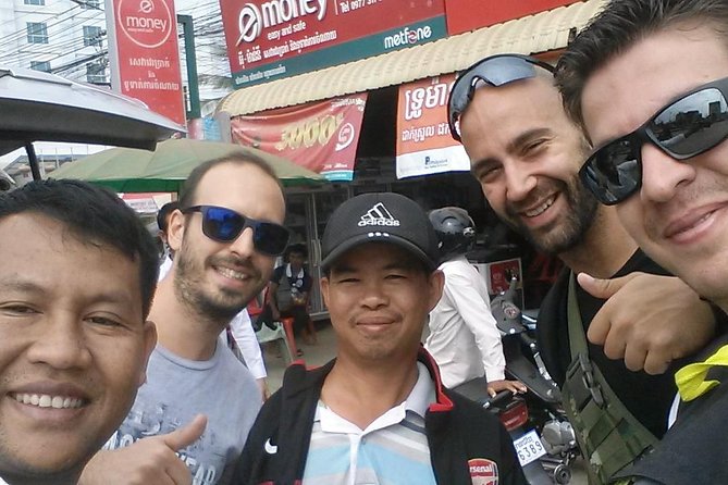 Angkor Wat 3-Day Tour from Bangkok - Day three: the return to Thailand